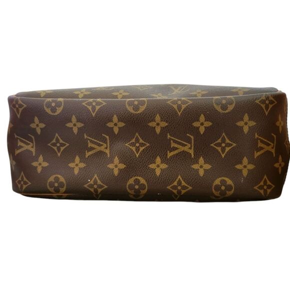 Louis Vuitton Monogram Ttouville Handbag - Picture 10 of 16